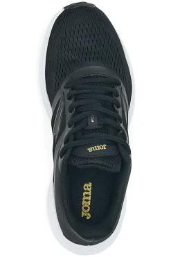 Scarpe da Running Nere Joma Elite Day 2401