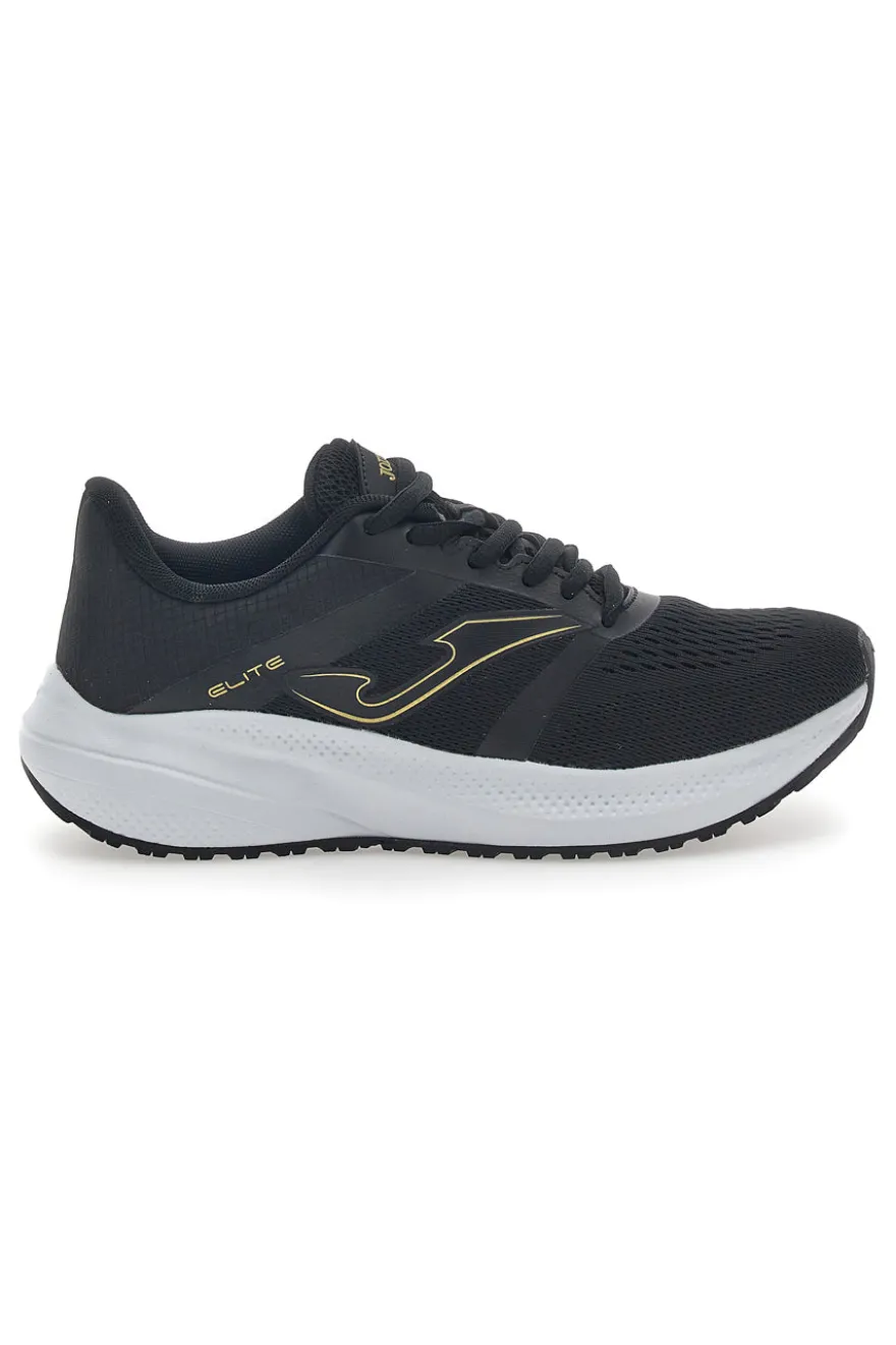 Scarpe da Running Nere Joma Elite Day 2401