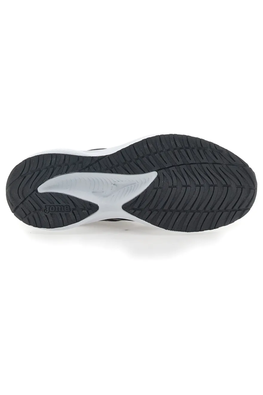 Scarpe da Running Nere Joma Elite Day 2401