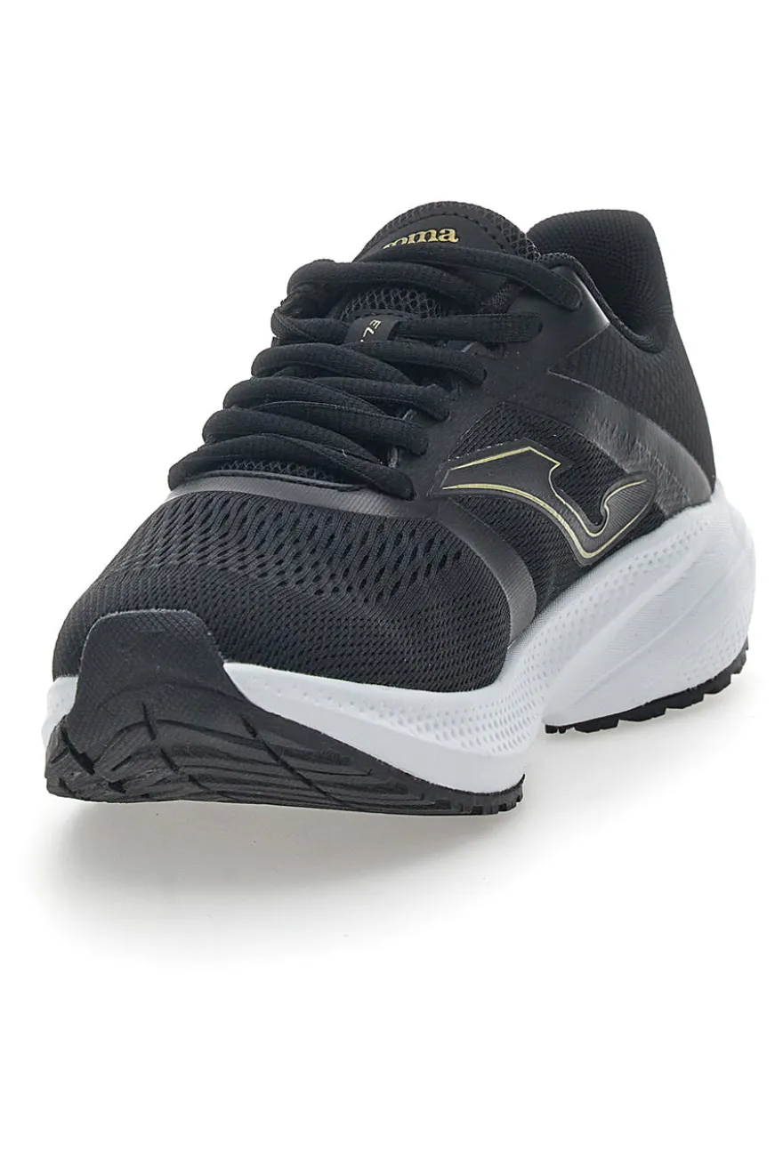 Scarpe da Running Nere Joma Elite Day 2401