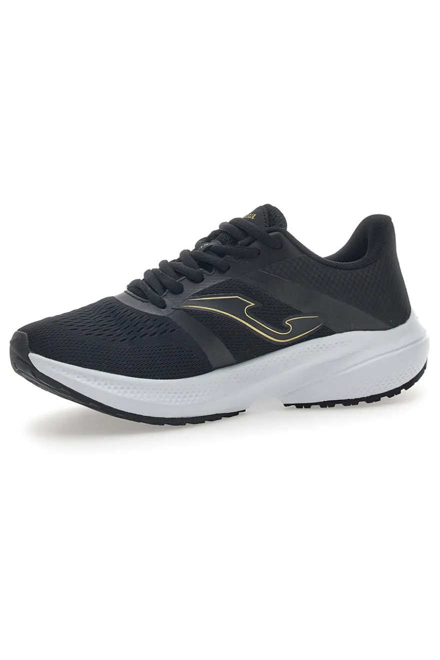 Scarpe da Running Nere Joma Elite Day 2401