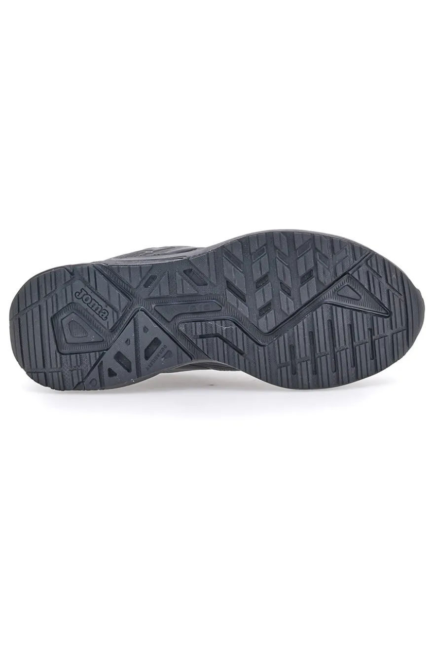 Scarpe da Running Nere Joma Vitaly Men 2401
