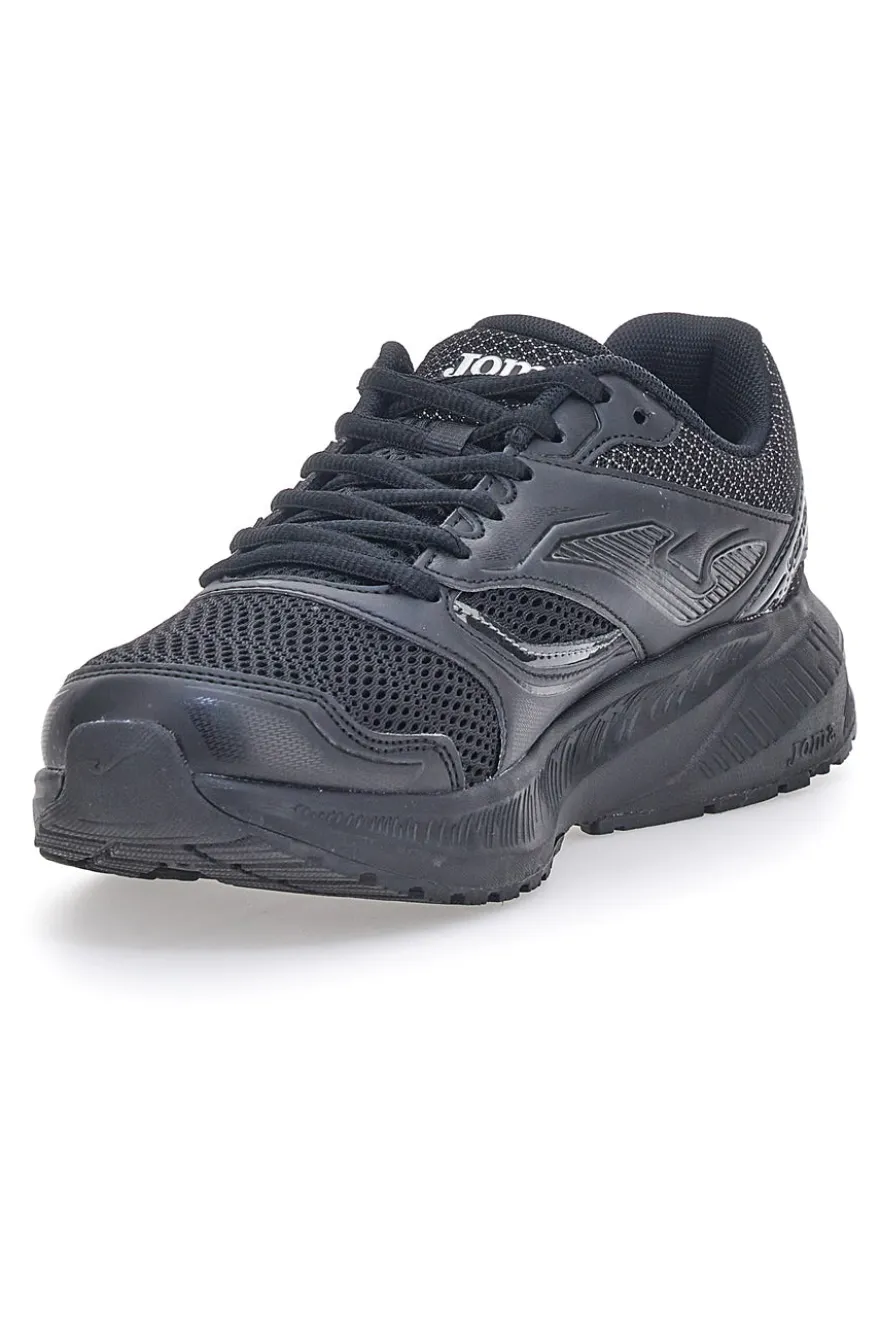 Scarpe da Running Nere Joma Vitaly Men 2401