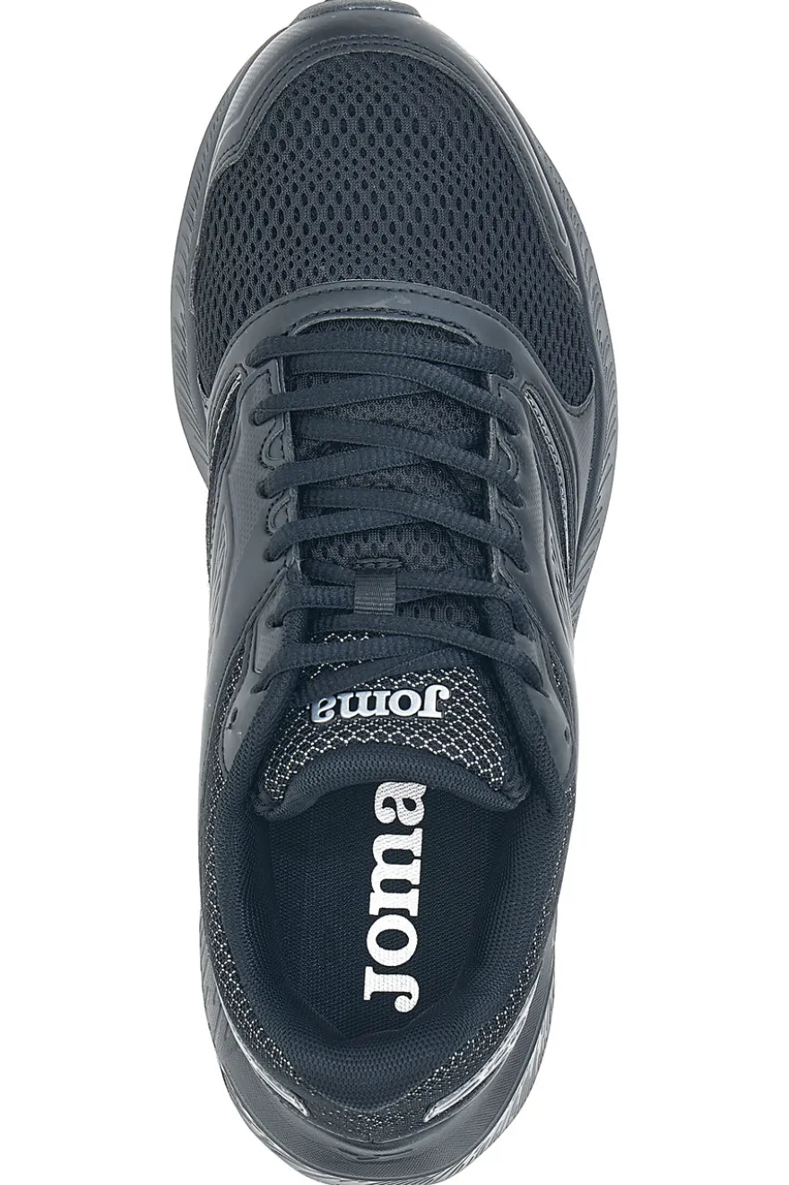 Scarpe da Running Nere Joma Vitaly Men 2401