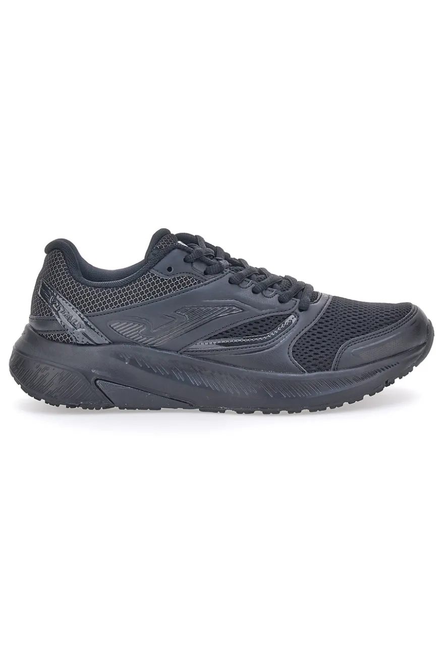 Scarpe da Running Nere Joma Vitaly Men 2401