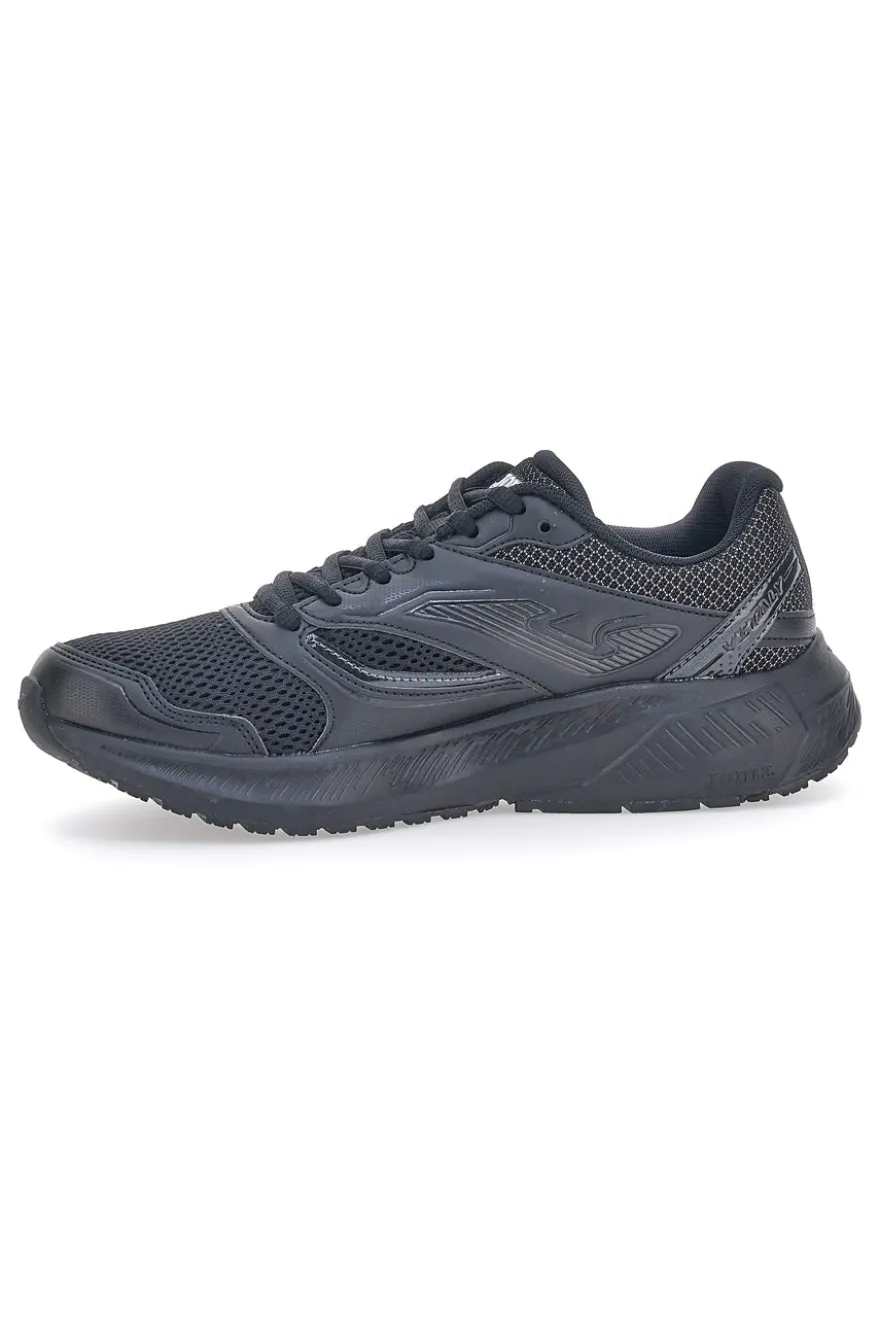 Scarpe da Running Nere Joma Vitaly Men 2401