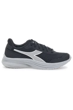 Scarpe da running nere leggere in mesh Diadora Eagle 8 W