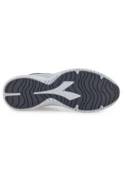 Scarpe da running nere leggere in mesh Diadora Eagle 8 W