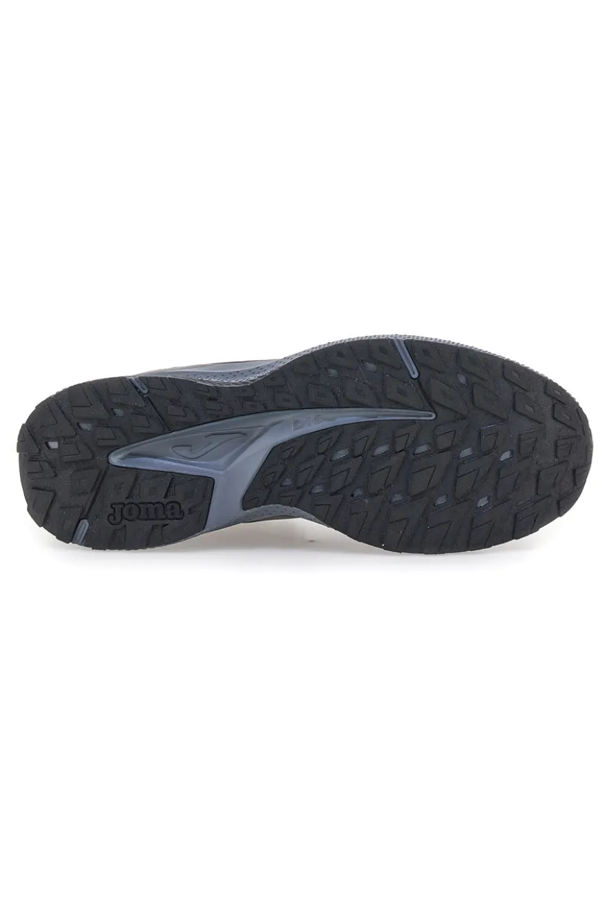 Scarpe da running nere leggere Joma Meta Men 2501