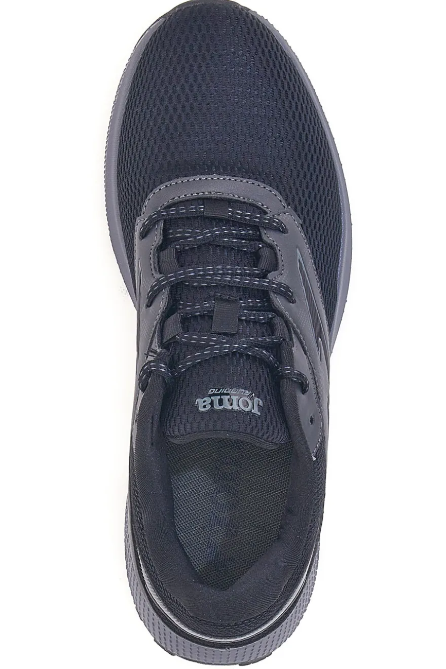 Scarpe da running nere leggere Joma Meta Men 2501