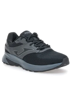 Scarpe da running nere leggere Joma Meta Men 2501
