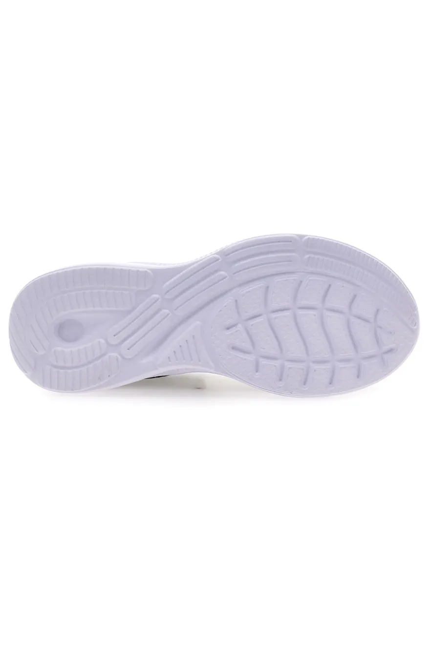 Scarpe da running nere leggere in mesh Diadora Robin 6 W