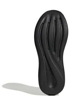 Scarpe da running nere leggere mesh Adidas Response Runner 2