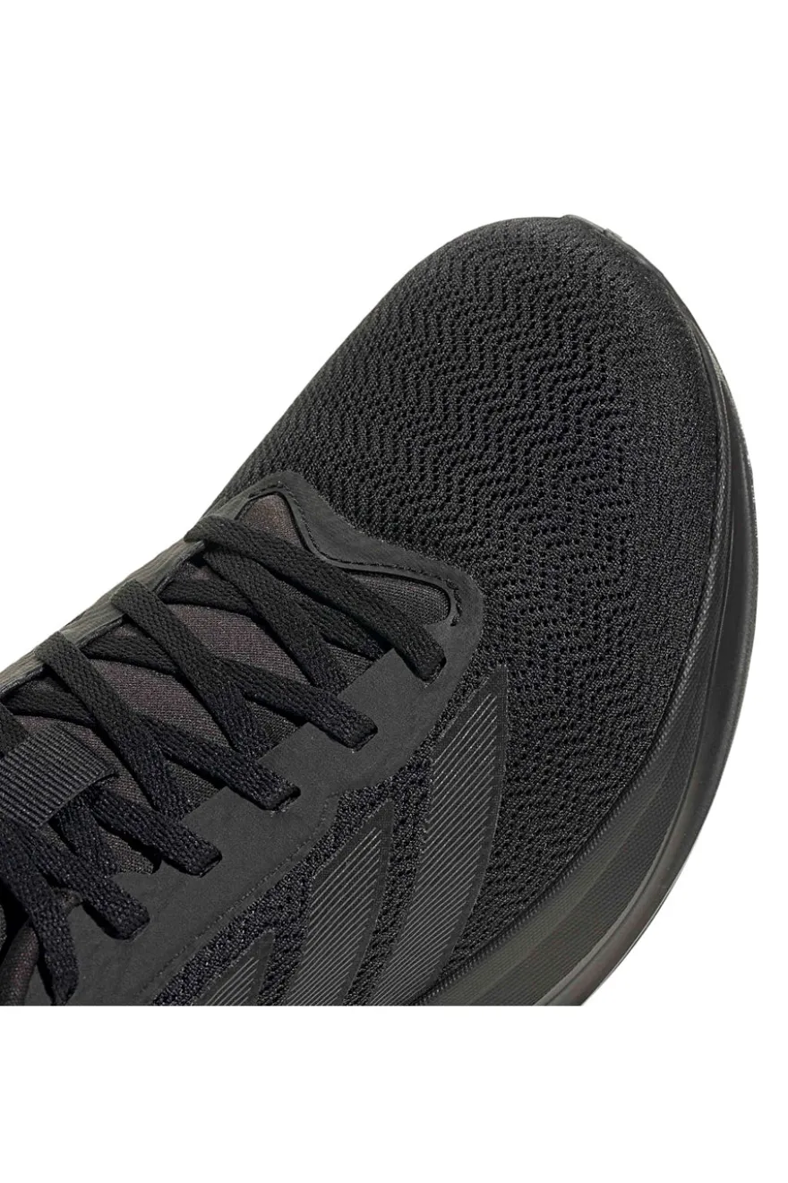 Scarpe da running nere leggere mesh Adidas Response Runner 2
