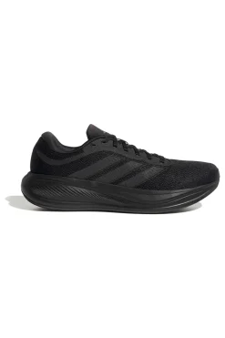 Scarpe da running nere leggere mesh Adidas Response Runner 2