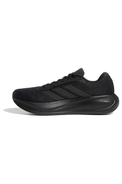 Scarpe da running nere leggere mesh Adidas Response Runner 2