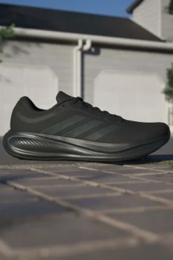 Scarpe da running nere leggere mesh Adidas Response Runner 2