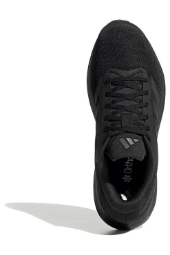 Scarpe da running nere leggere mesh Adidas Response Runner 2