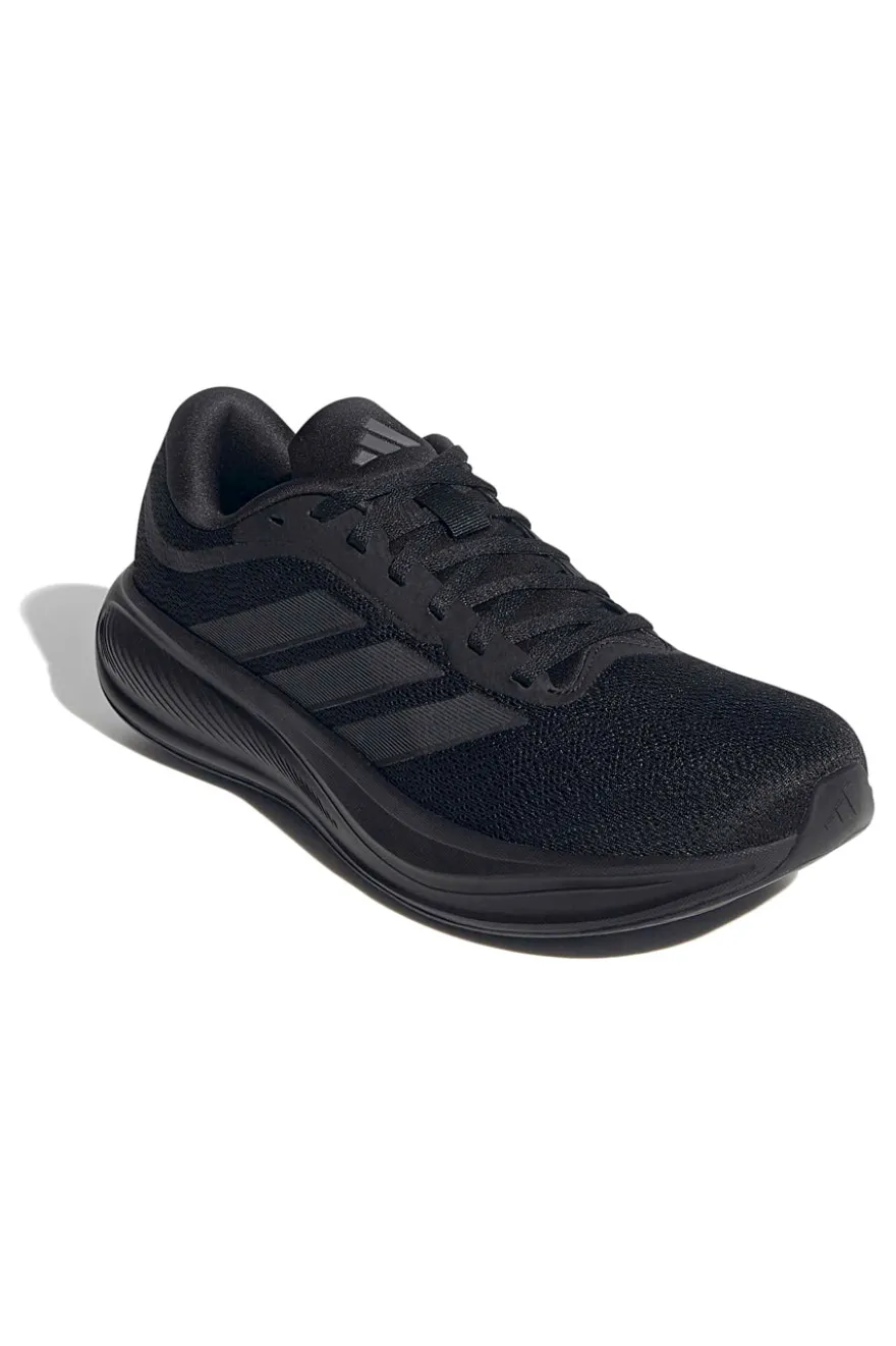 Scarpe da running nere leggere mesh Adidas Response Runner 2