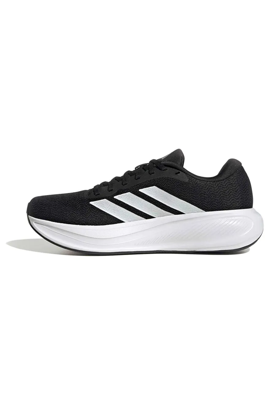 Scarpe da running nere leggere mesh Adidas Response Runner 2