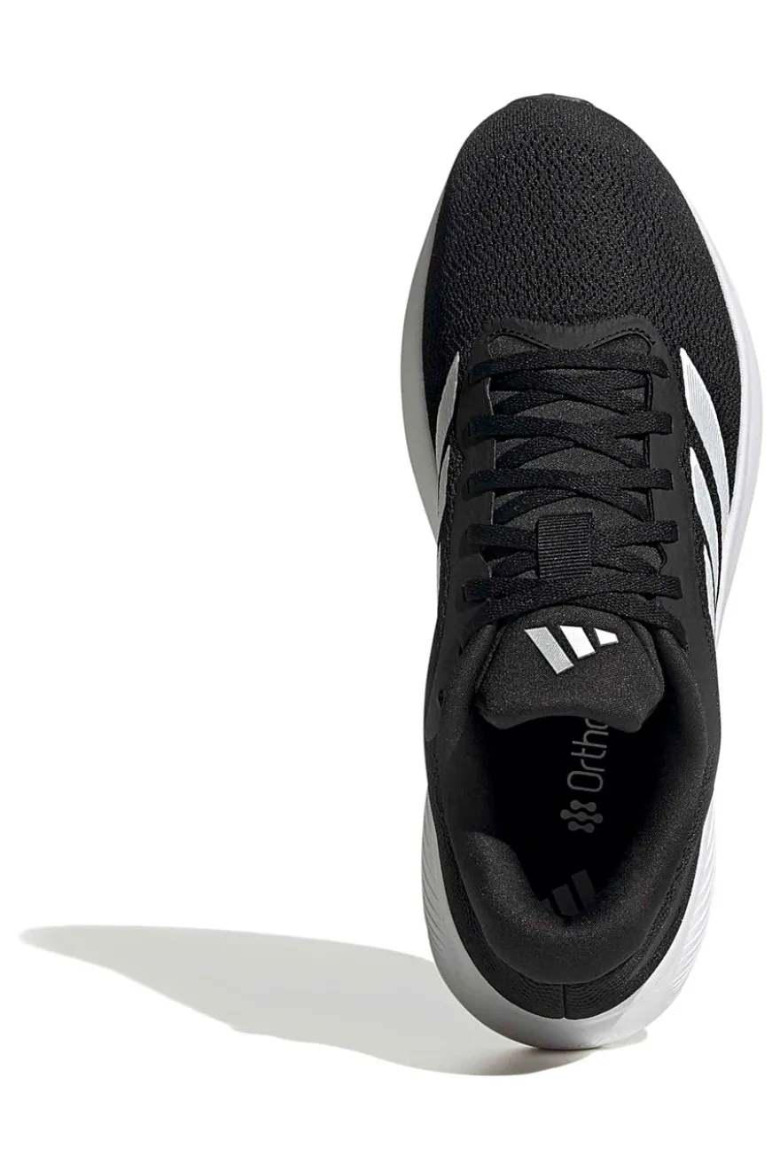 Scarpe da running nere leggere mesh Adidas Response Runner 2