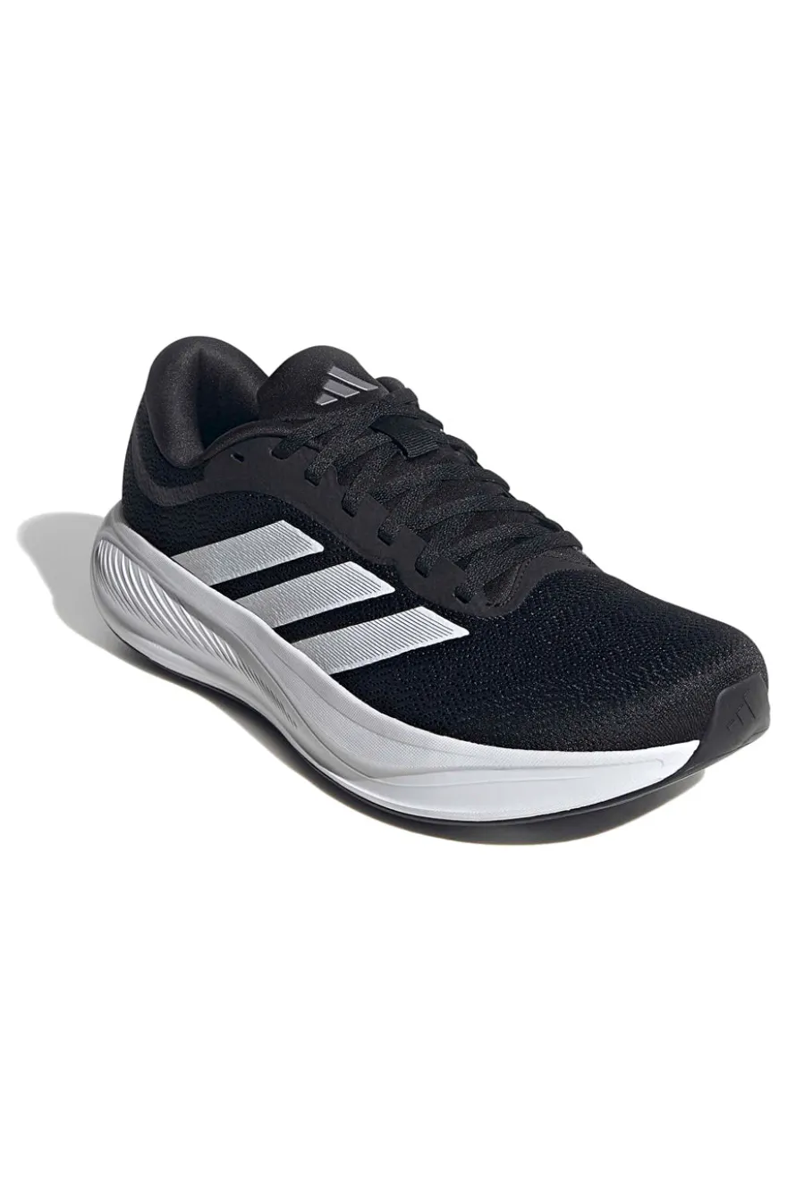 Scarpe da running nere leggere mesh Adidas Response Runner 2