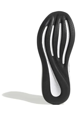 Scarpe da running nere leggere mesh Adidas Response Runner 2
