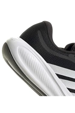 Scarpe da running nere leggere mesh Adidas Response Runner 2