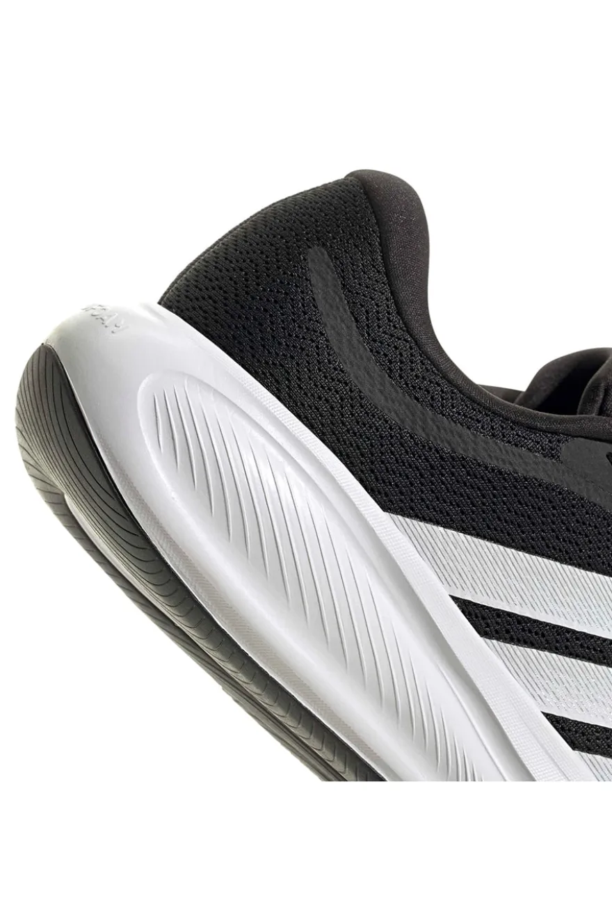 Scarpe da running nere leggere mesh Adidas Response Runner 2