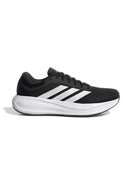 Scarpe da running nere leggere mesh Adidas Response Runner 2