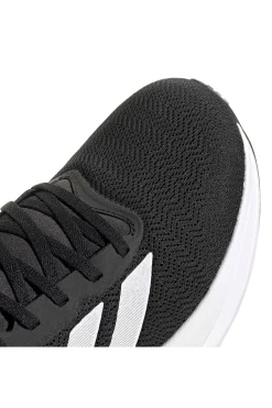Scarpe da running nere leggere mesh Adidas Response Runner 2