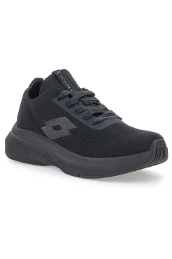 Scarpe da Running Nere Lotto Speedride 1000 W