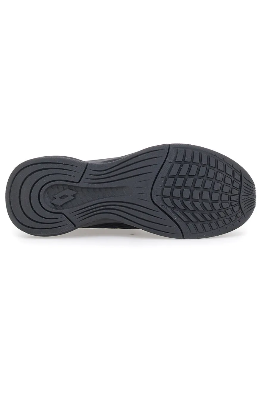Scarpe da Running Nere Lotto Speedride 1000 W