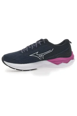 Scarpe da Running Nere Mizuno Wave Revolt 3