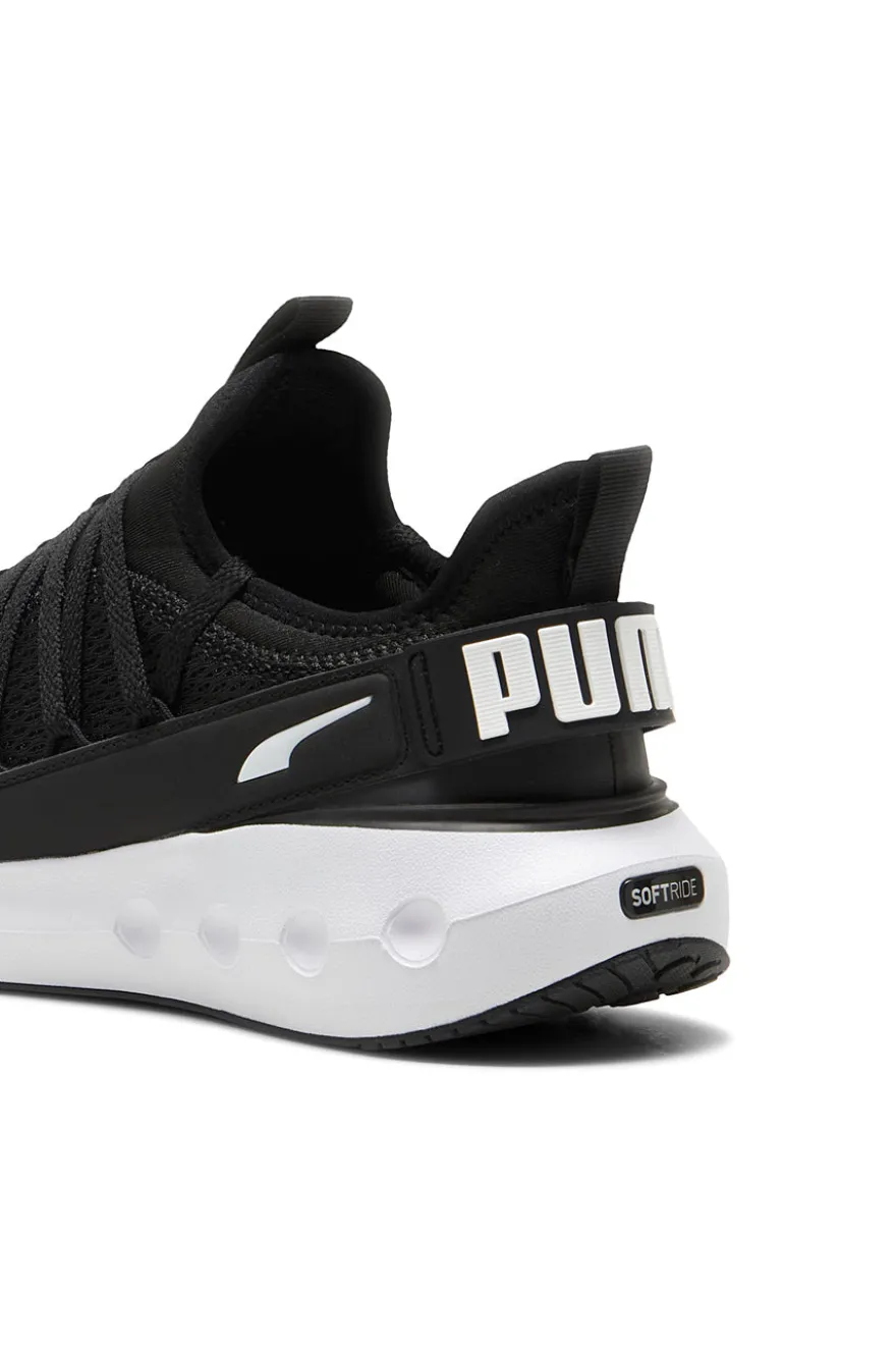 Scarpe Da Running Nere Puma Softride Carson Fresh