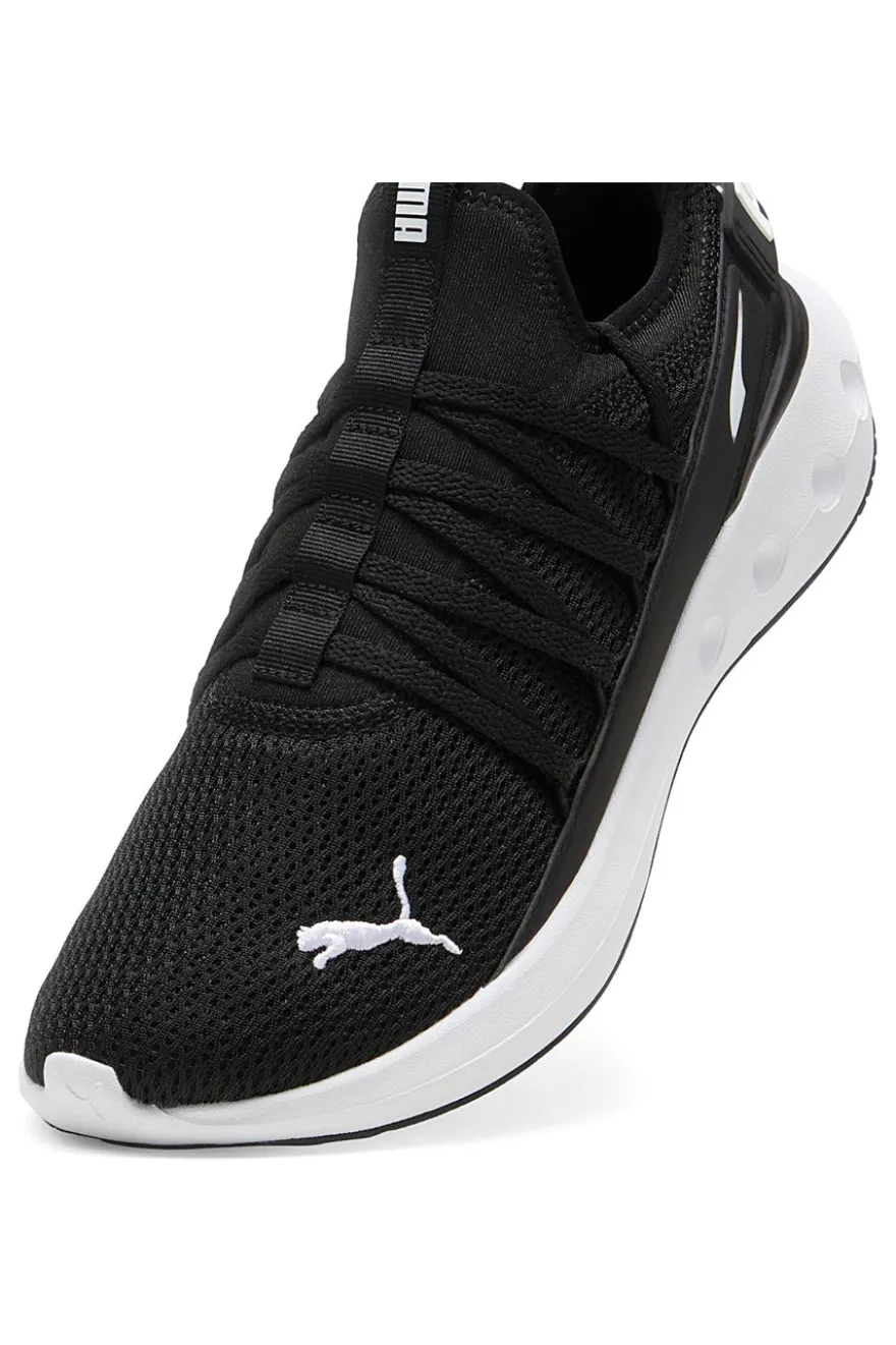 Scarpe Da Running Nere Puma Softride Carson Fresh