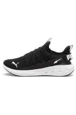 Scarpe Da Running Nere Puma Softride Carson Fresh