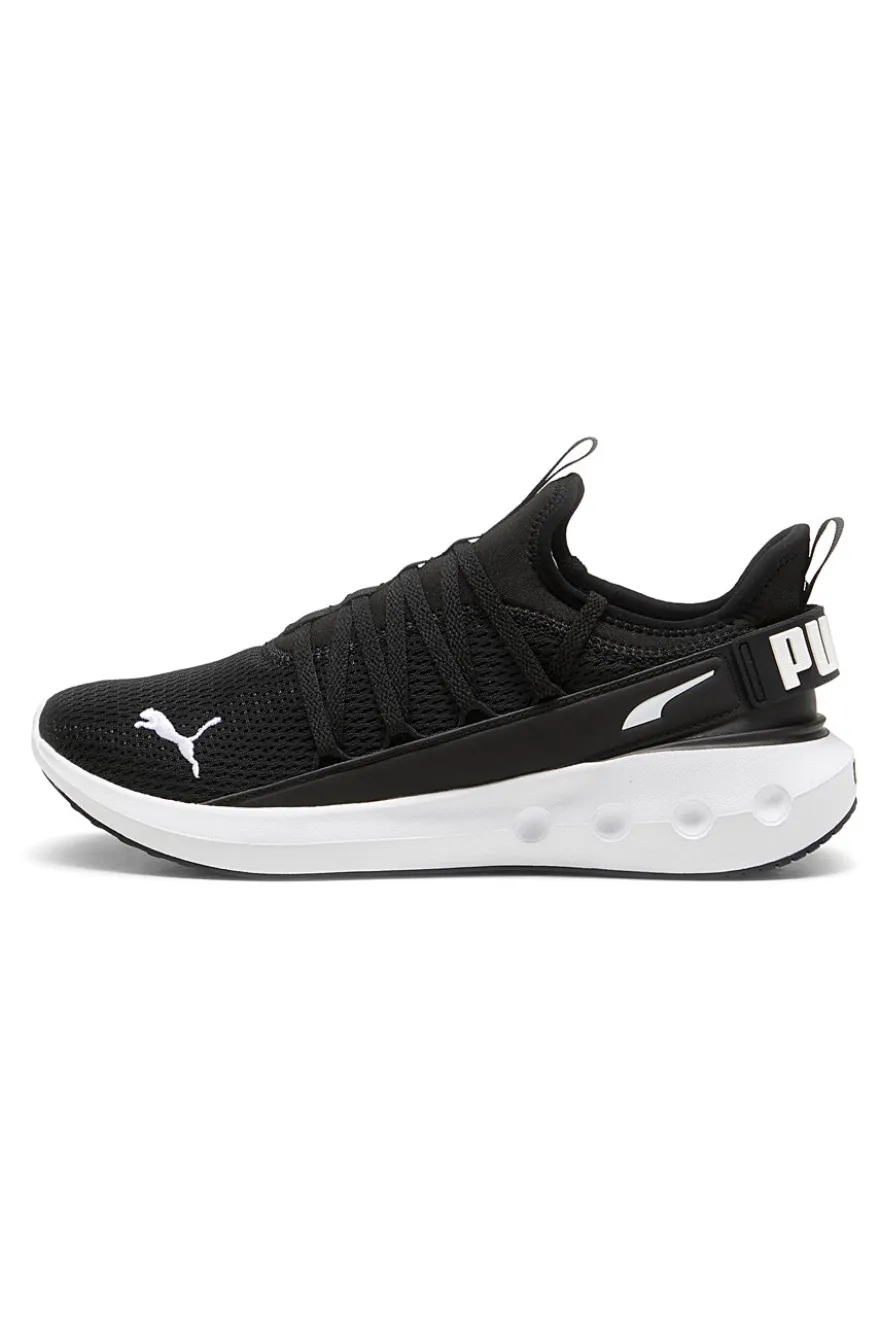 Scarpe Da Running Nere Puma Softride Carson Fresh