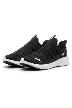 Scarpe Da Running Nere Puma Softride Carson Fresh