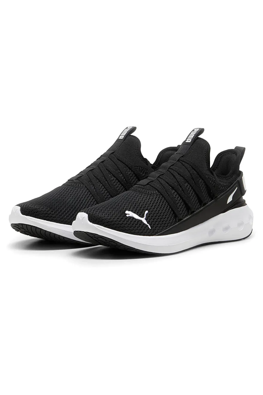 Scarpe Da Running Nere Puma Softride Carson Fresh