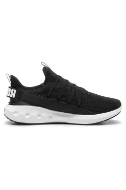 Scarpe Da Running Nere Puma Softride Carson Fresh