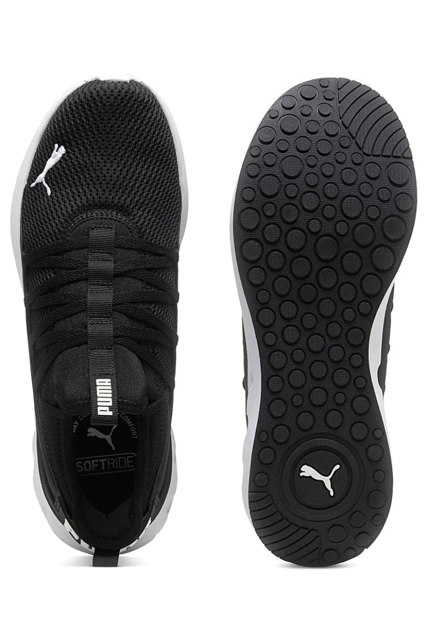 Scarpe Da Running Nere Puma Softride Carson Fresh