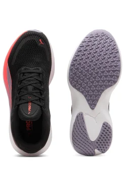 Scarpe da Running Nere Puma Scend Pro