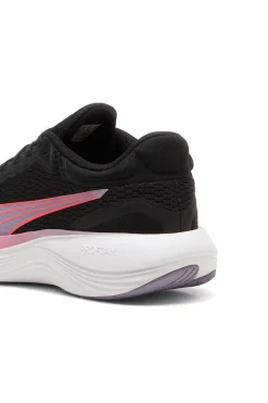 Scarpe da Running Nere Puma Scend Pro
