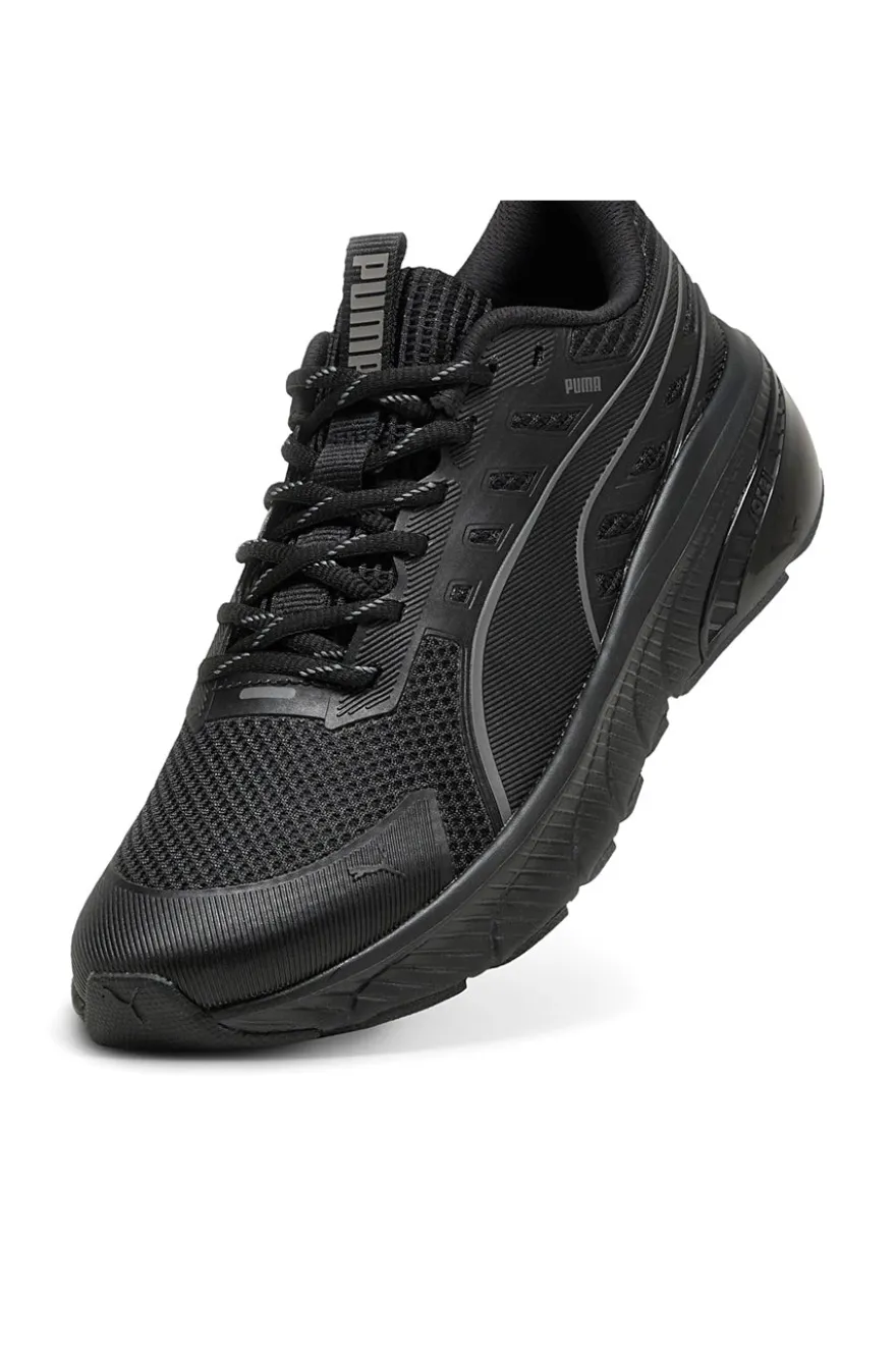 Scarpe da running nere Puma Cell Glare