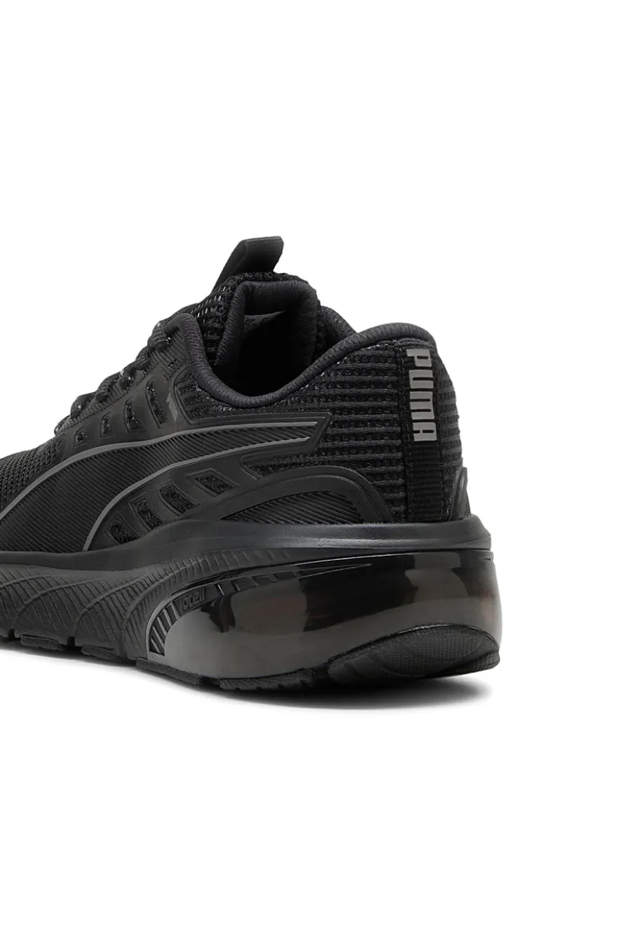 Scarpe da running nere Puma Cell Glare