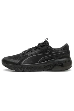 Scarpe da running nere Puma Cell Glare