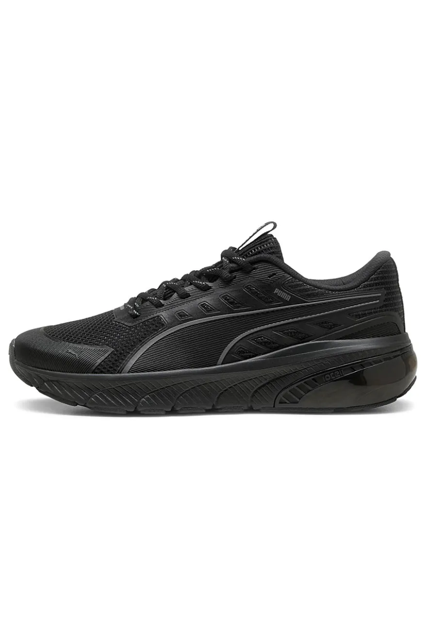 Scarpe da running nere Puma Cell Glare