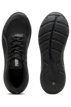 Scarpe da running nere Puma Cell Glare