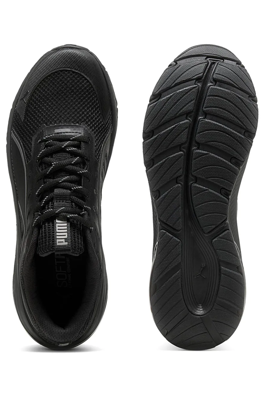 Scarpe da running nere Puma Cell Glare